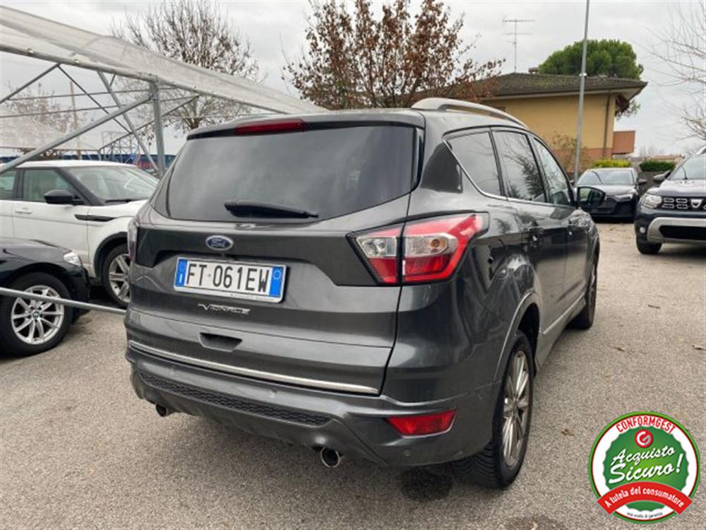 Kuga Kuga 2.0 TDCI 180 CV S&S