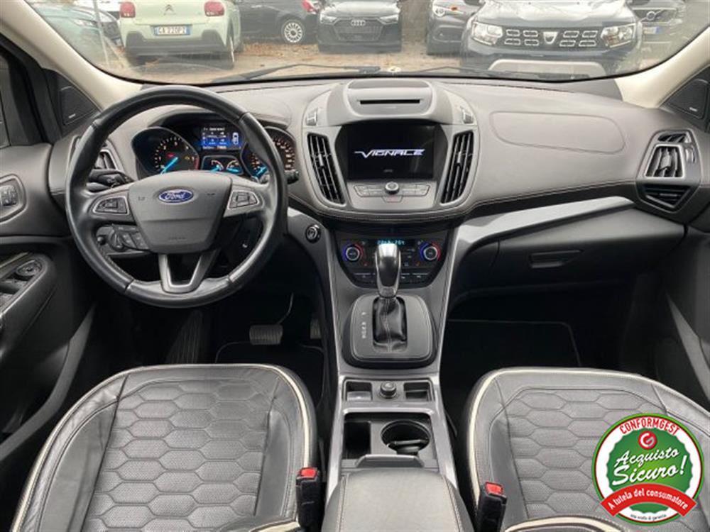 Kuga Kuga 2.0 TDCI 180 CV S&S