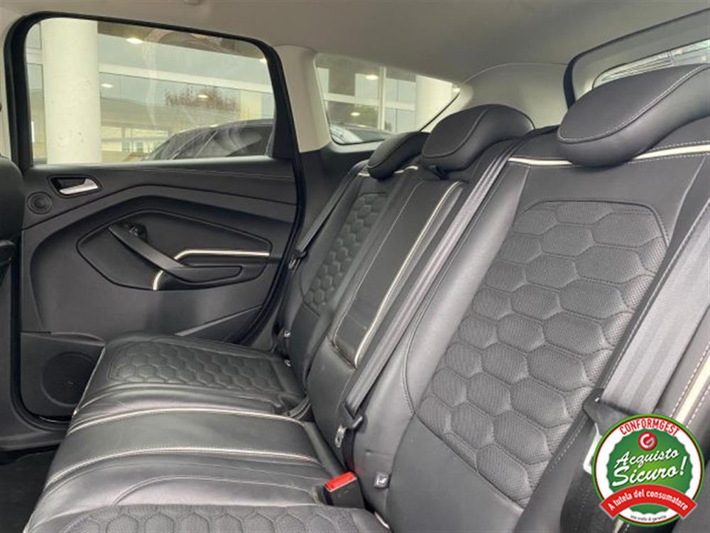 Kuga Kuga 2.0 TDCI 180 CV S&S