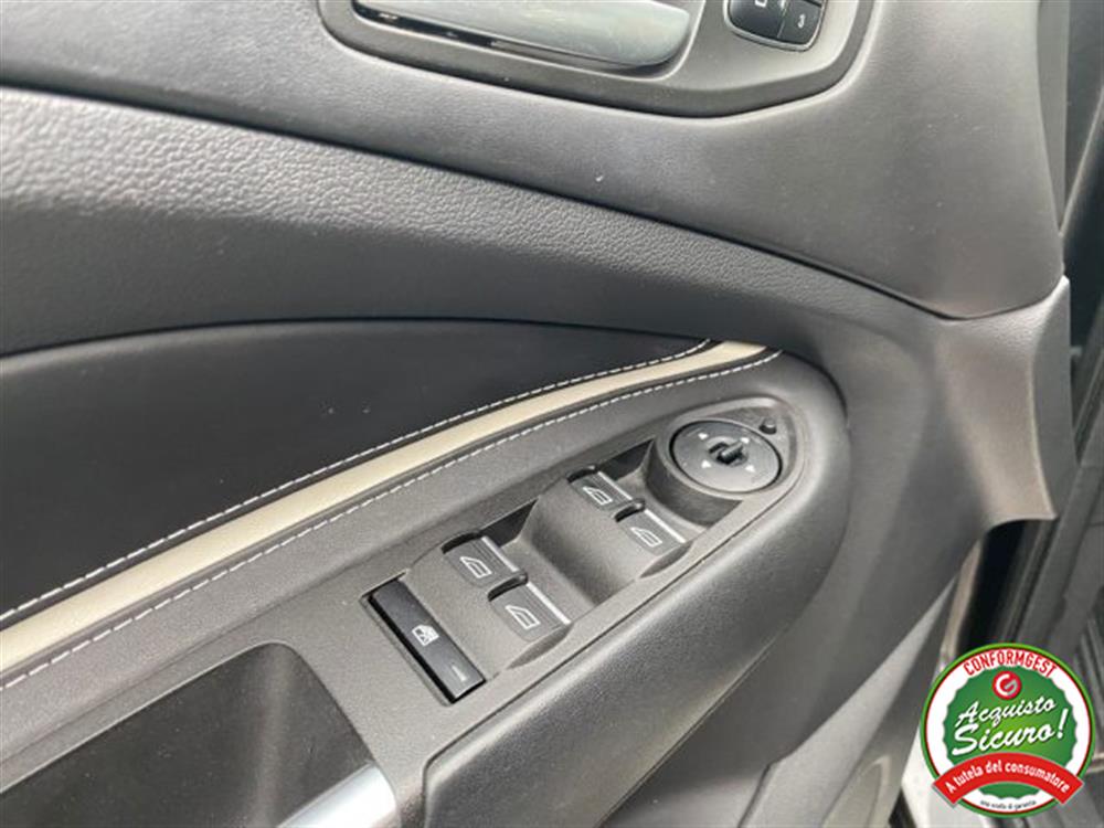 Kuga Kuga 2.0 TDCI 180 CV S&S