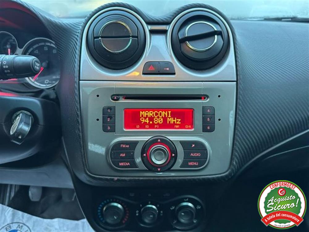 MiTo MiTo 1.4 T 135 CV M.air D