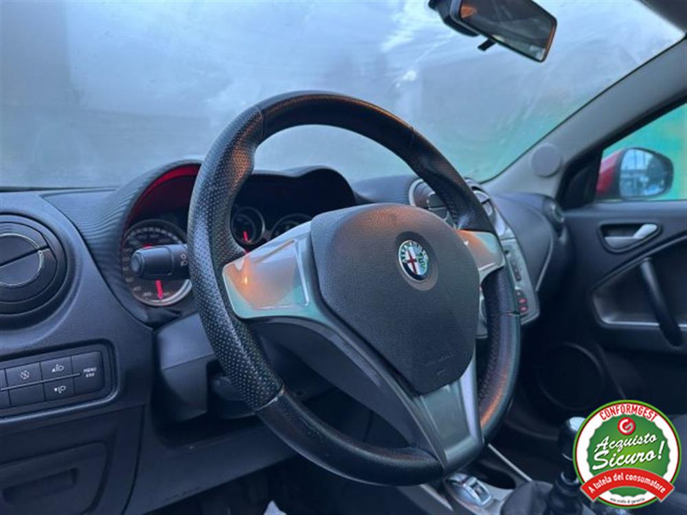 MiTo MiTo 1.4 T 135 CV M.air D