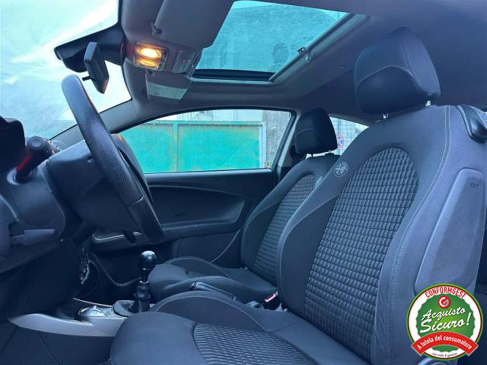 MiTo MiTo 1.4 T 135 CV M.air D