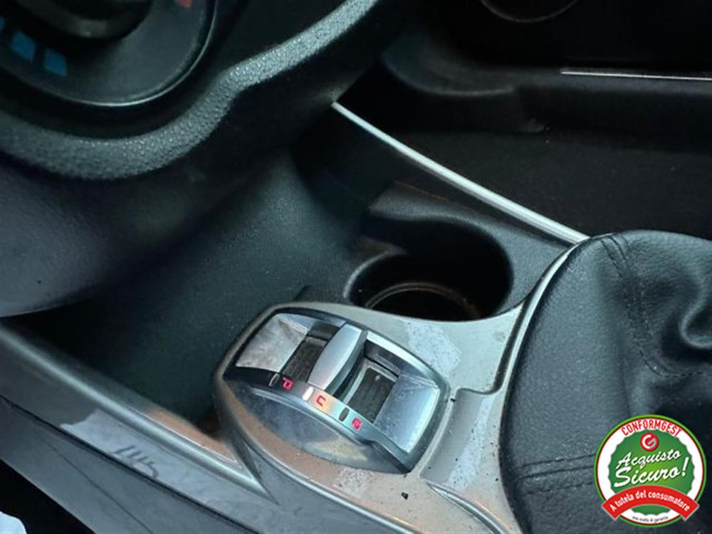 MiTo MiTo 1.4 T 135 CV M.air D