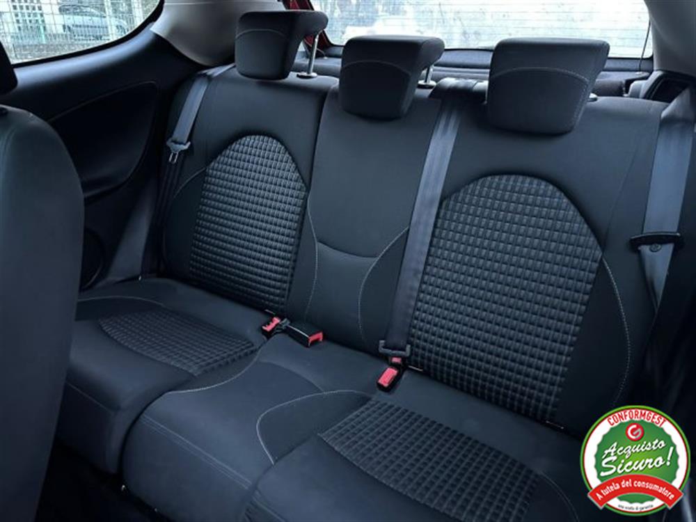 MiTo MiTo 1.4 T 135 CV M.air D