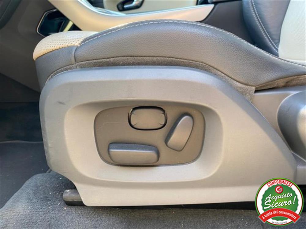 Range Rover Evoque Range Rover Evoque 2.2 Sd4 5p. Dynamic