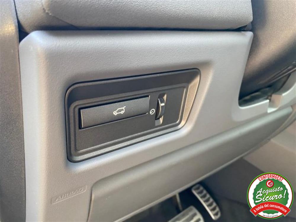 Range Rover Evoque Range Rover Evoque 2.2 Sd4 5p. Dynamic