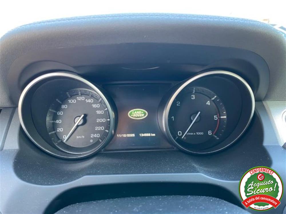 Range Rover Evoque Range Rover Evoque 2.2 Sd4 5p. Dynamic