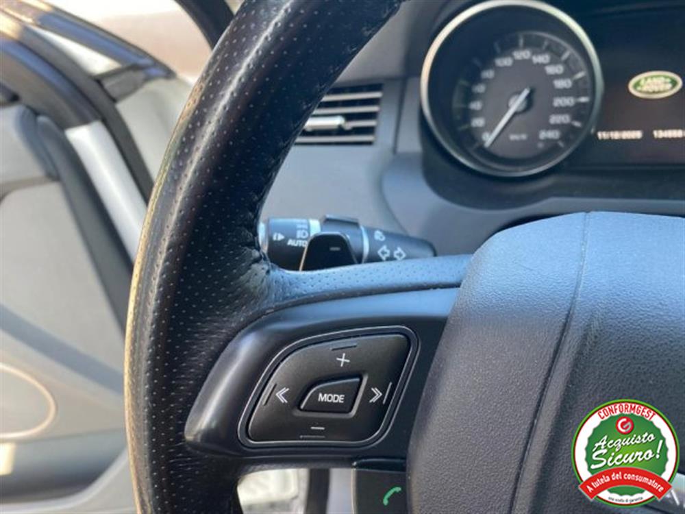 Range Rover Evoque Range Rover Evoque 2.2 Sd4 5p. Dynamic