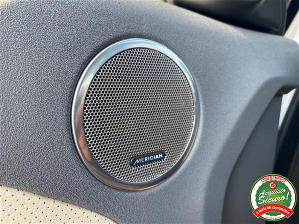 Range Rover Evoque Range Rover Evoque 2.2 Sd4 5p. Dynamic