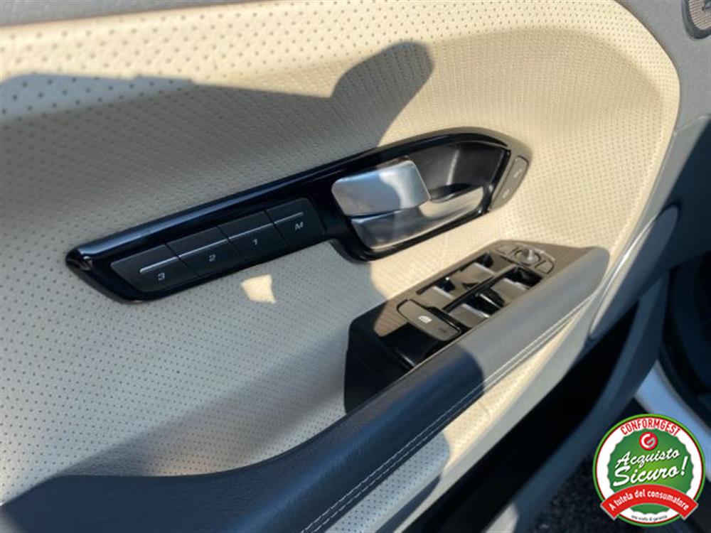 Range Rover Evoque Range Rover Evoque 2.2 Sd4 5p. Dynamic