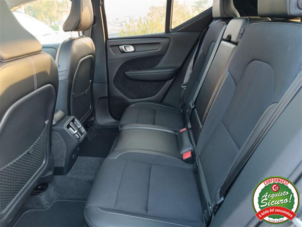 XC40 XC40 D3 Momentum Navi Pel