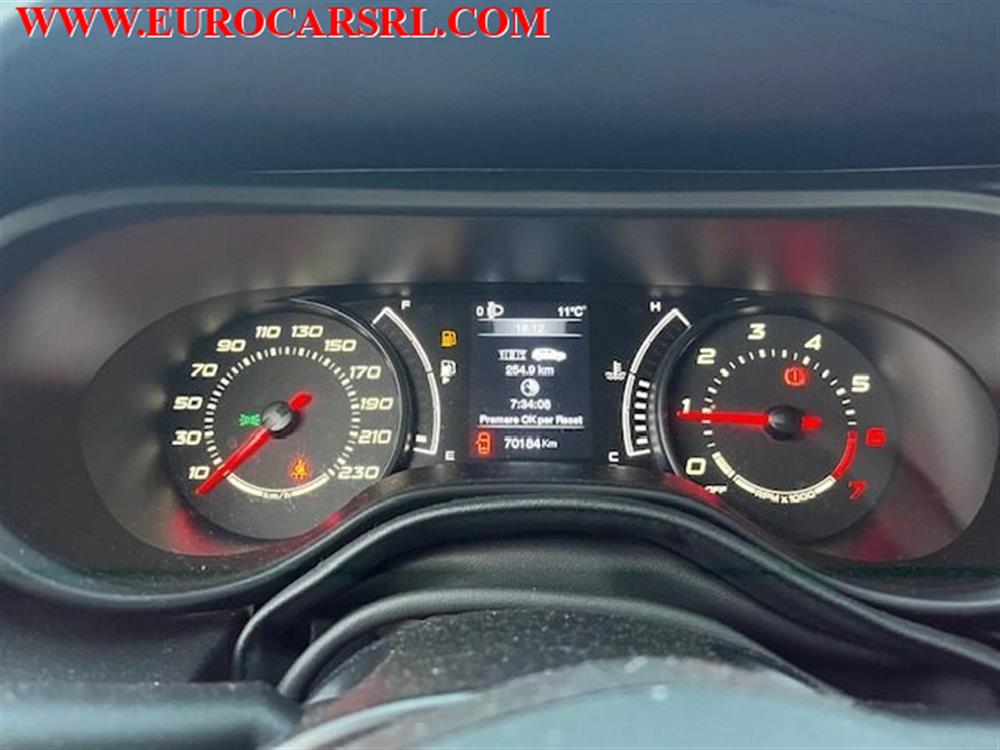 Tipo Tipo 1.4 5 porte Gpl Pop