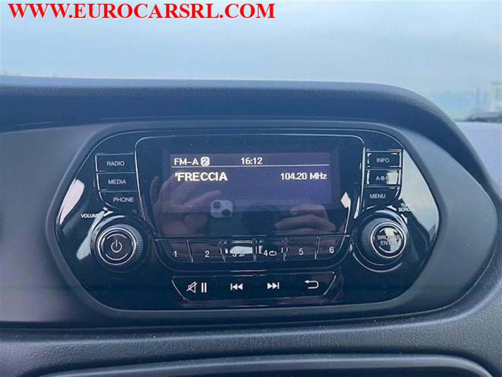 Tipo Tipo 1.4 5 porte Gpl Pop