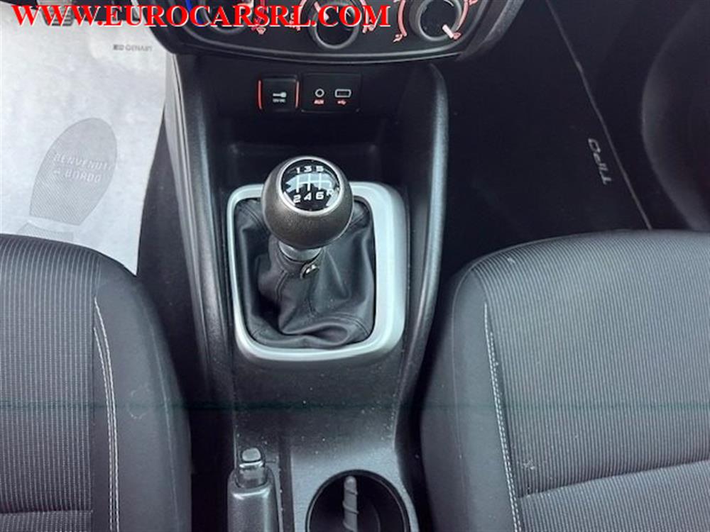 Tipo Tipo 1.4 5 porte Gpl Pop