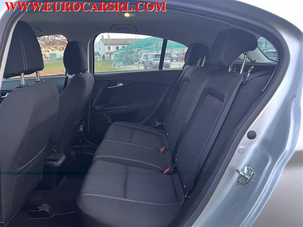 Tipo Tipo 1.4 5 porte Gpl Pop