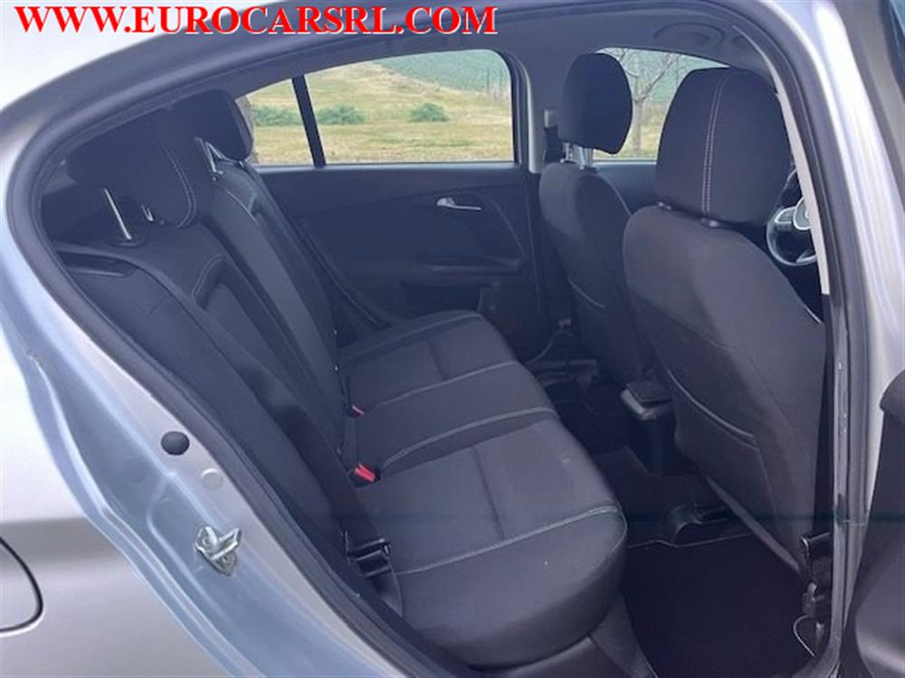 Tipo Tipo 1.4 5 porte Gpl Pop