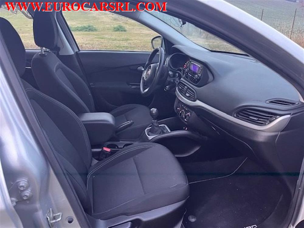 Tipo Tipo 1.4 5 porte Gpl Pop