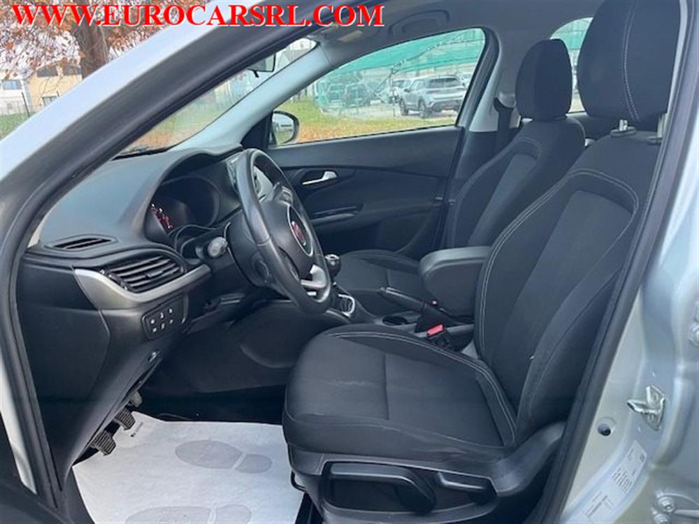 Tipo Tipo 1.4 5 porte Gpl Pop