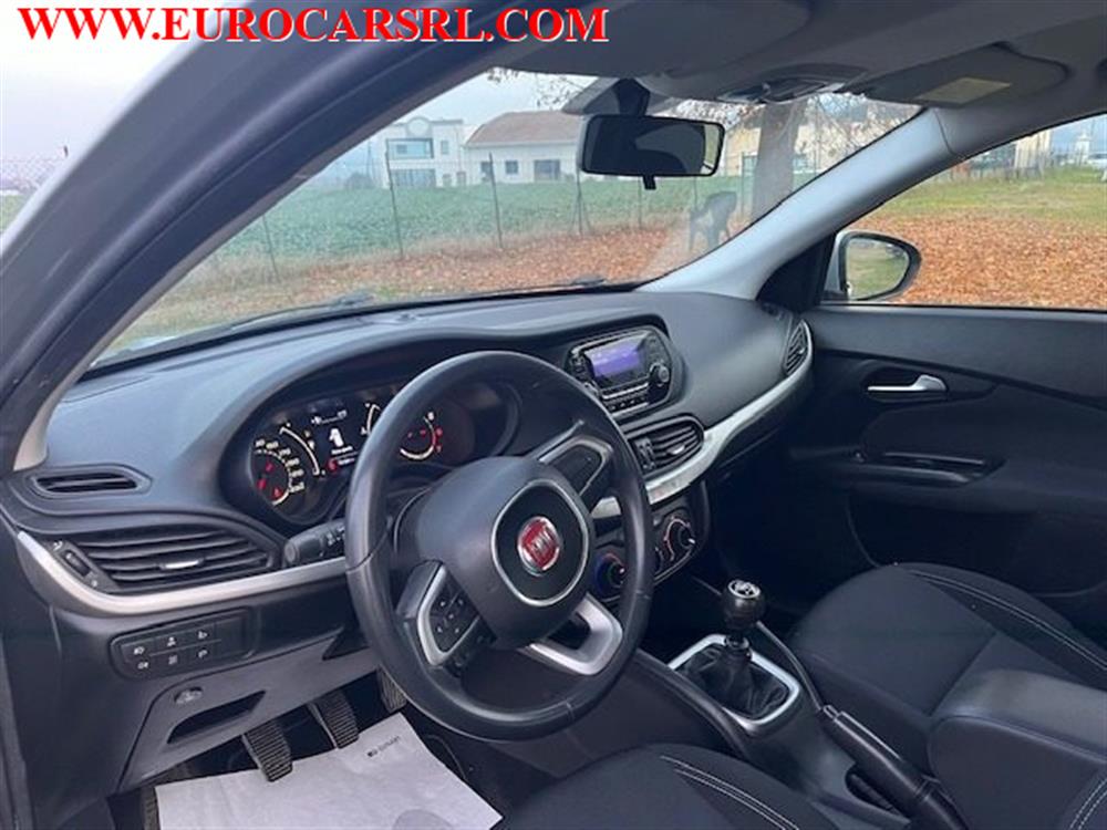 Tipo Tipo 1.4 5 porte Gpl Pop