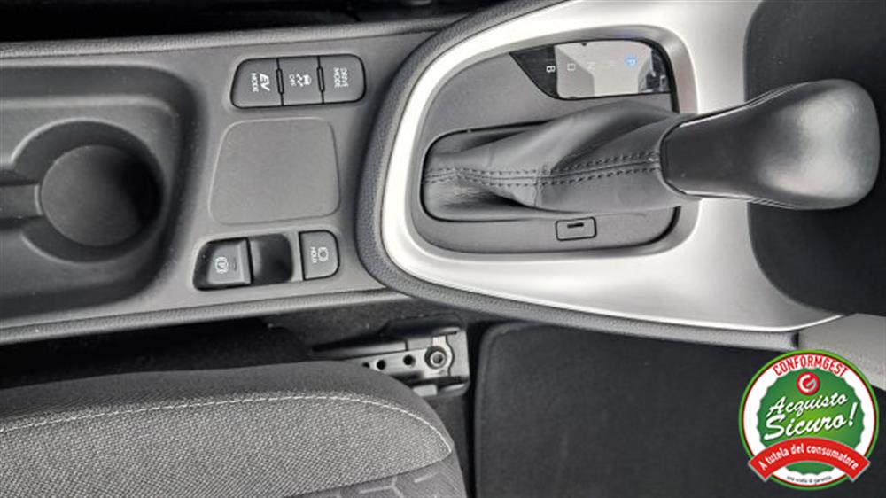 Yaris Cross Yaris Cross 1.5 Hybrid 5p. E-CVT