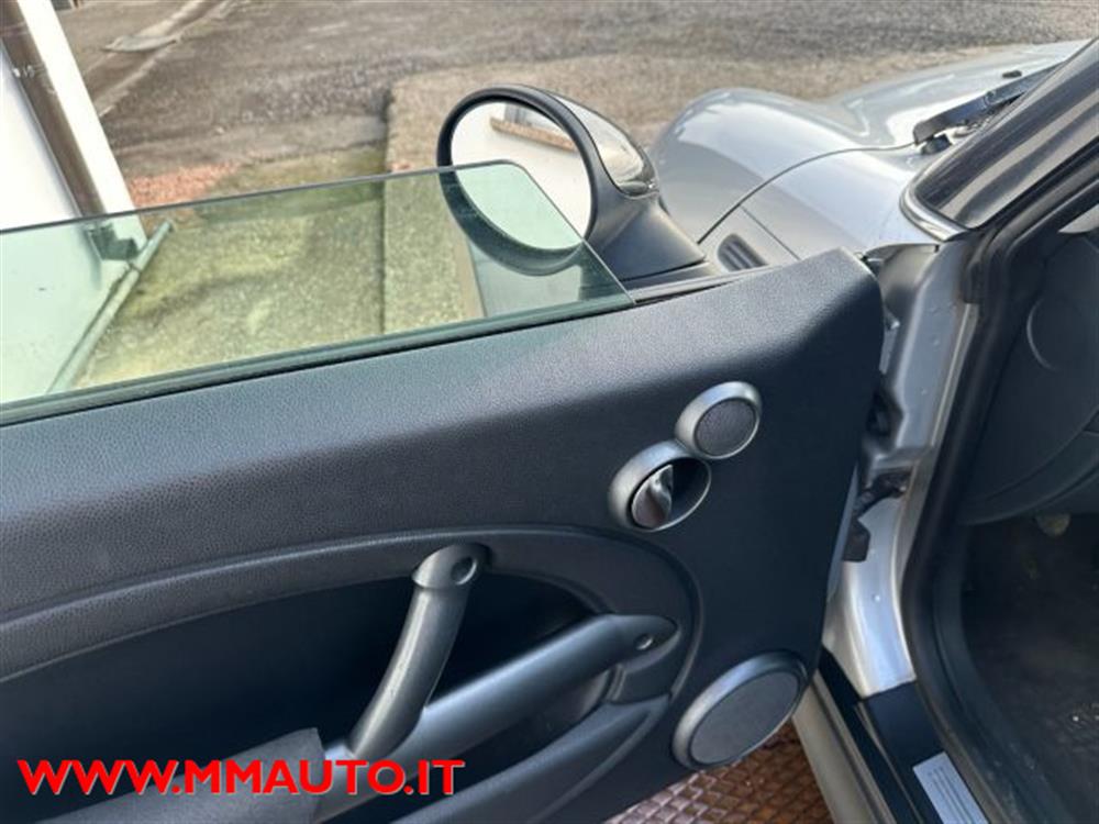 Mini Mini 1.4 tdi One D