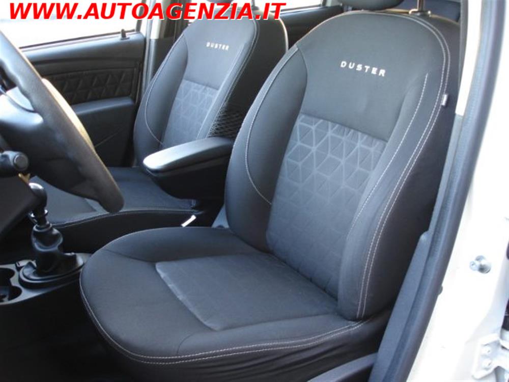 Duster Duster 1.5 dCi 110CV 4x2 La