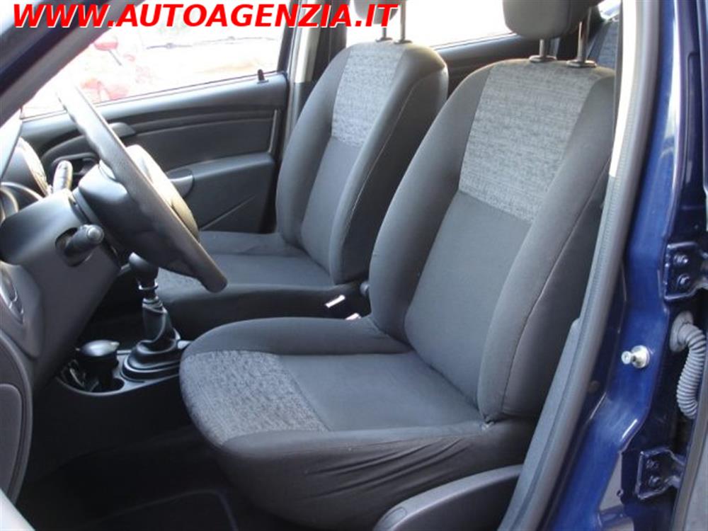 Duster Duster 1.5 dCi 90CV 4x4 X T
