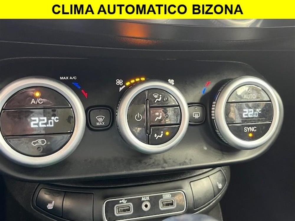 500X 500X 1.4 MultiAir Cross A