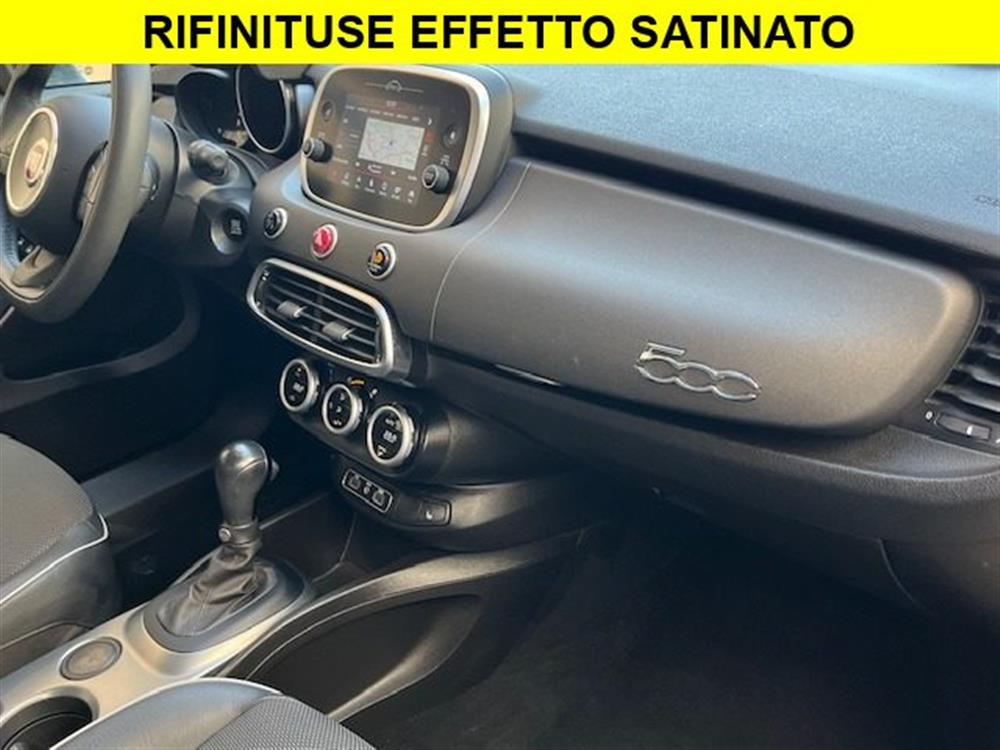 500X 500X 1.4 MultiAir Cross A