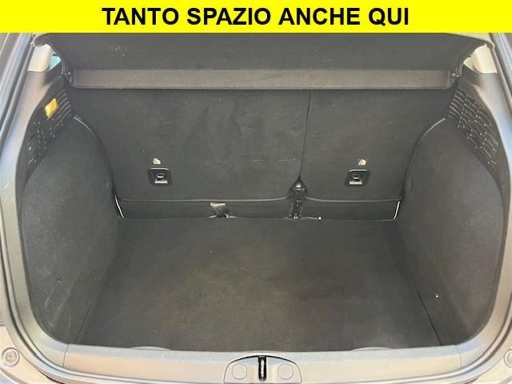 500X 500X 1.4 MultiAir Cross A