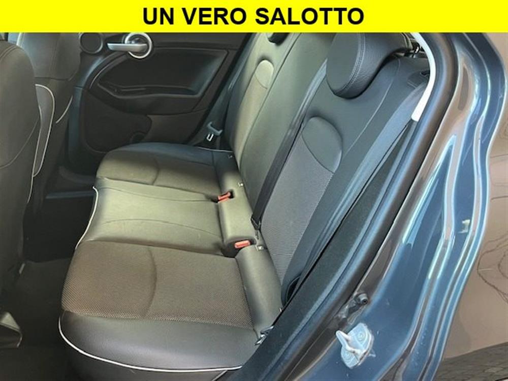 500X 500X 1.4 MultiAir Cross A