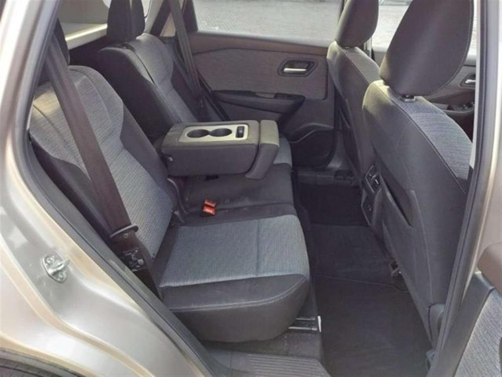 X-Trail X-Trail 1.5 e-POWER N-Connec