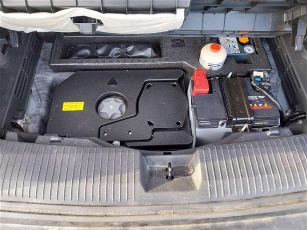 X-Trail X-Trail 1.5 e-POWER N-Connec