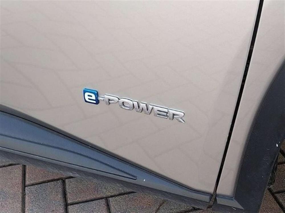 X-Trail X-Trail 1.5 e-POWER N-Connec