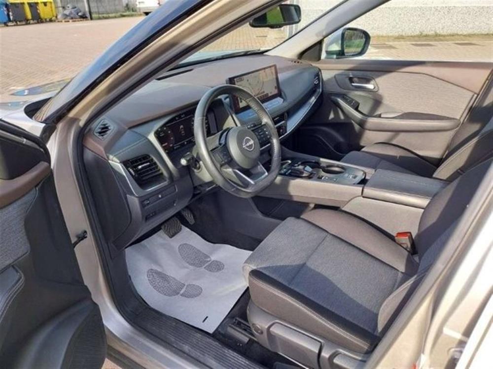 X-Trail X-Trail 1.5 e-POWER N-Connec