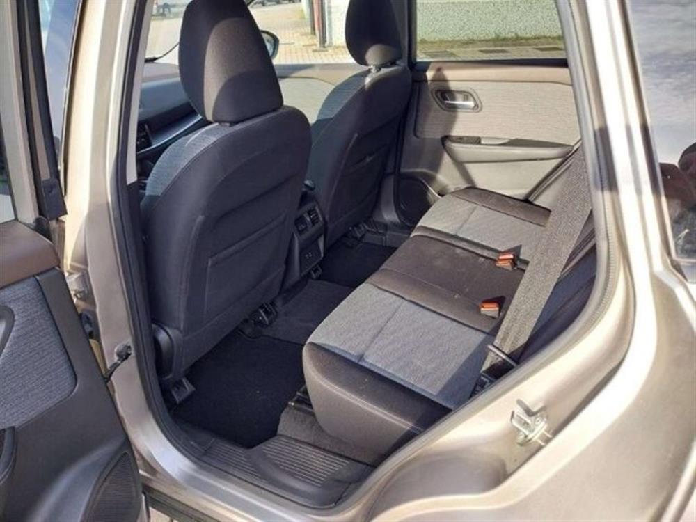 X-Trail X-Trail 1.5 e-POWER N-Connec