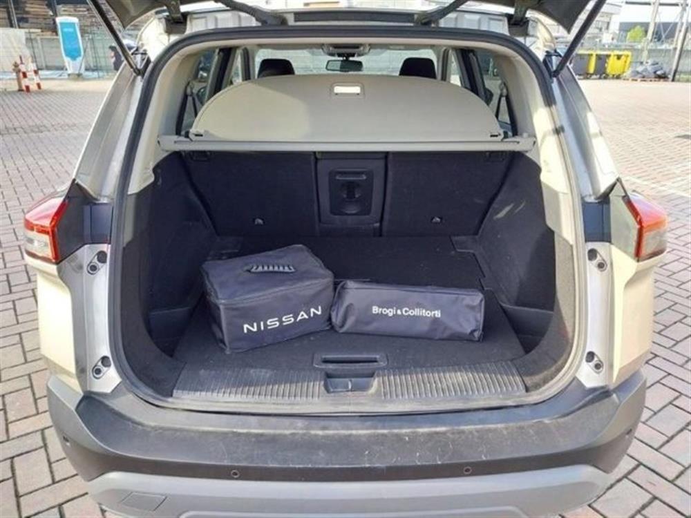 X-Trail X-Trail 1.5 e-POWER N-Connec