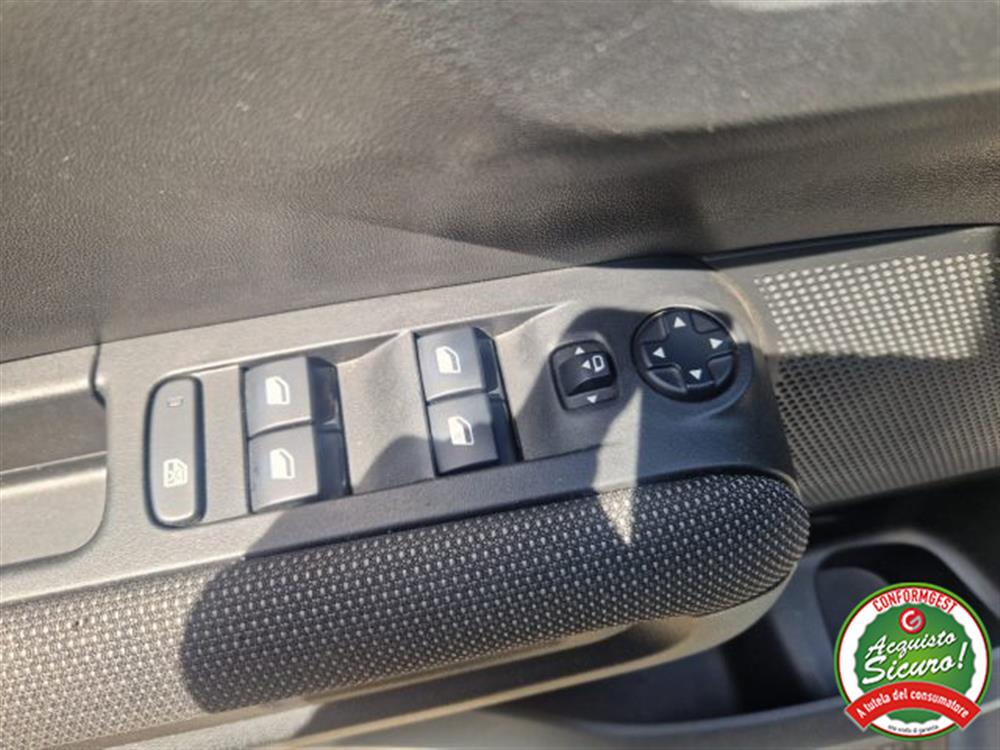 C3 Aircross C3 Aircross PureTech 110 S&S Fee