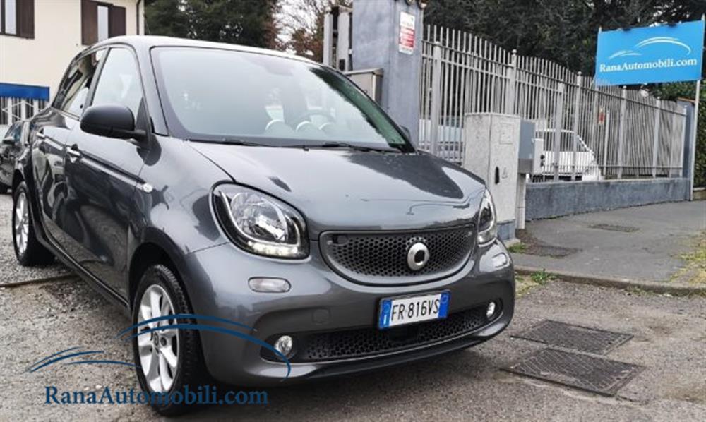 ForFour ForFour 1.0 Passion *PROMO P