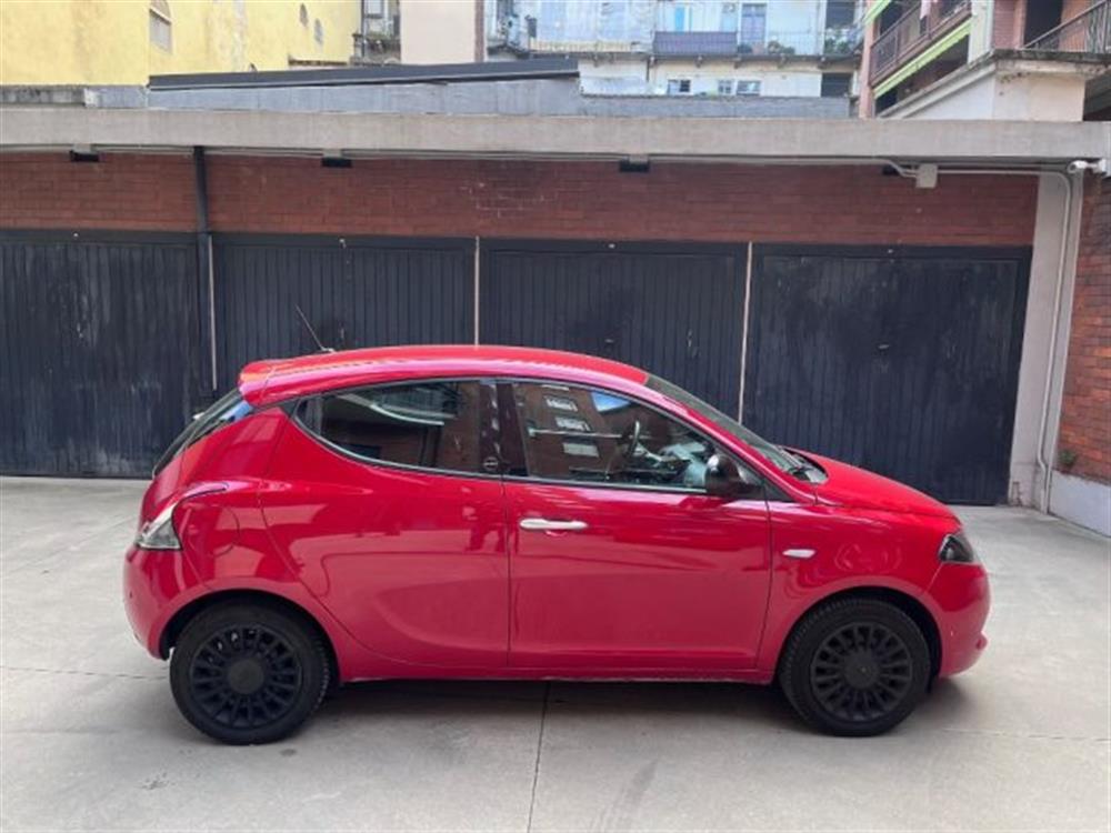 Ypsilon Ypsilon 1.0 FireFly 5 porte