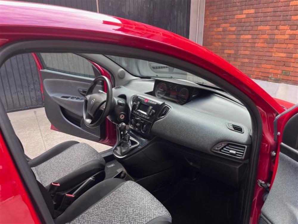 Ypsilon Ypsilon 1.0 FireFly 5 porte