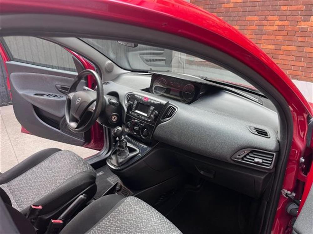 Ypsilon Ypsilon 1.0 FireFly 5 porte