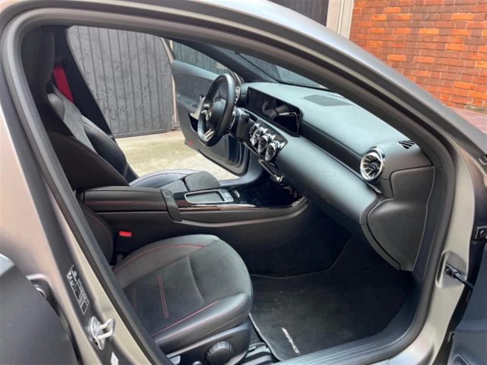 A 35 AMG A 35 AMG 4Matic Premium Plus