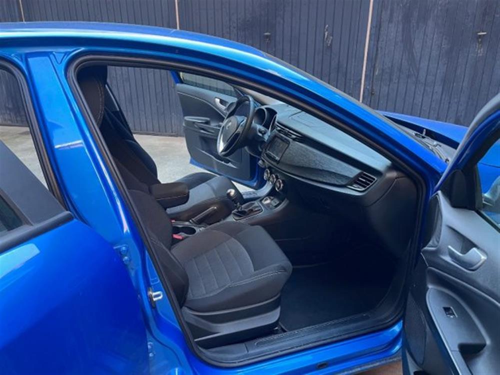 Giulietta Giulietta 1.4 Turbo 120 CV uni