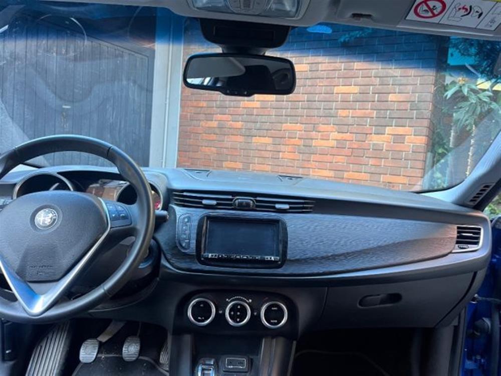 Giulietta Giulietta 1.4 Turbo 120 CV uni