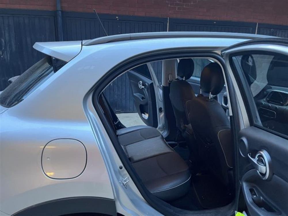 500X 500X 1.6 MultiJet 120 CV