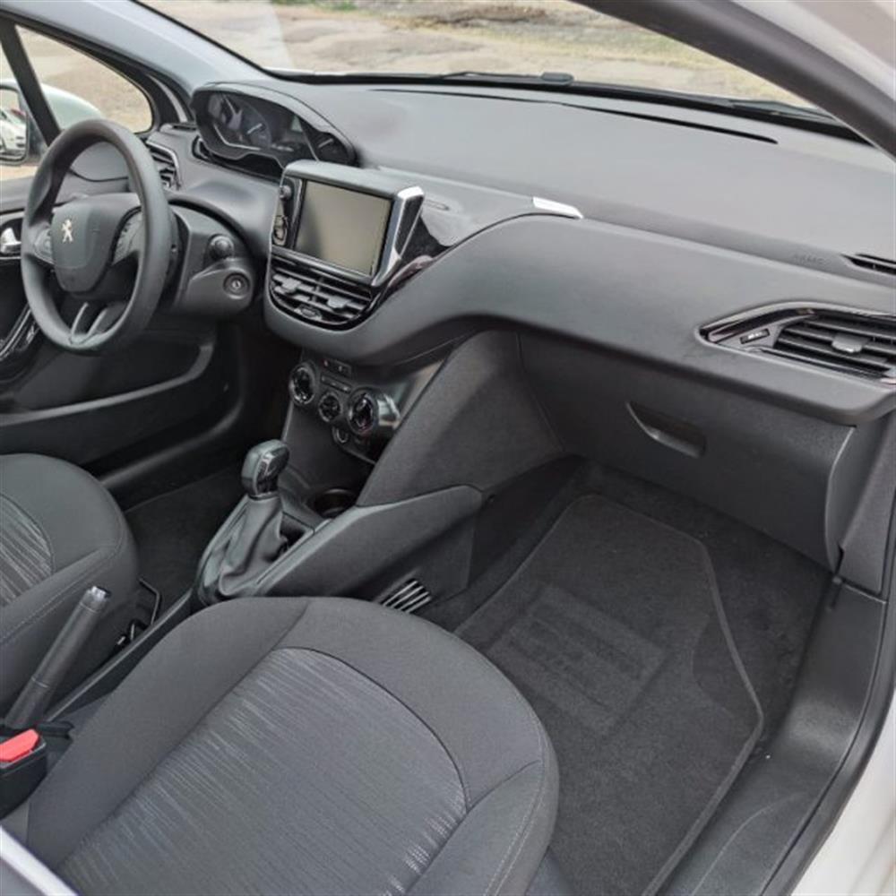 208 208 VAN 1.5 BLUEHDI 5 PO