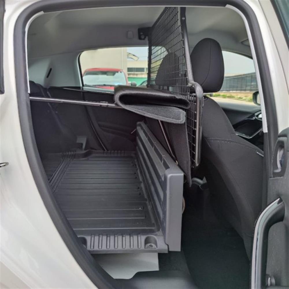 208 208 VAN 1.5 BLUEHDI 5 PO