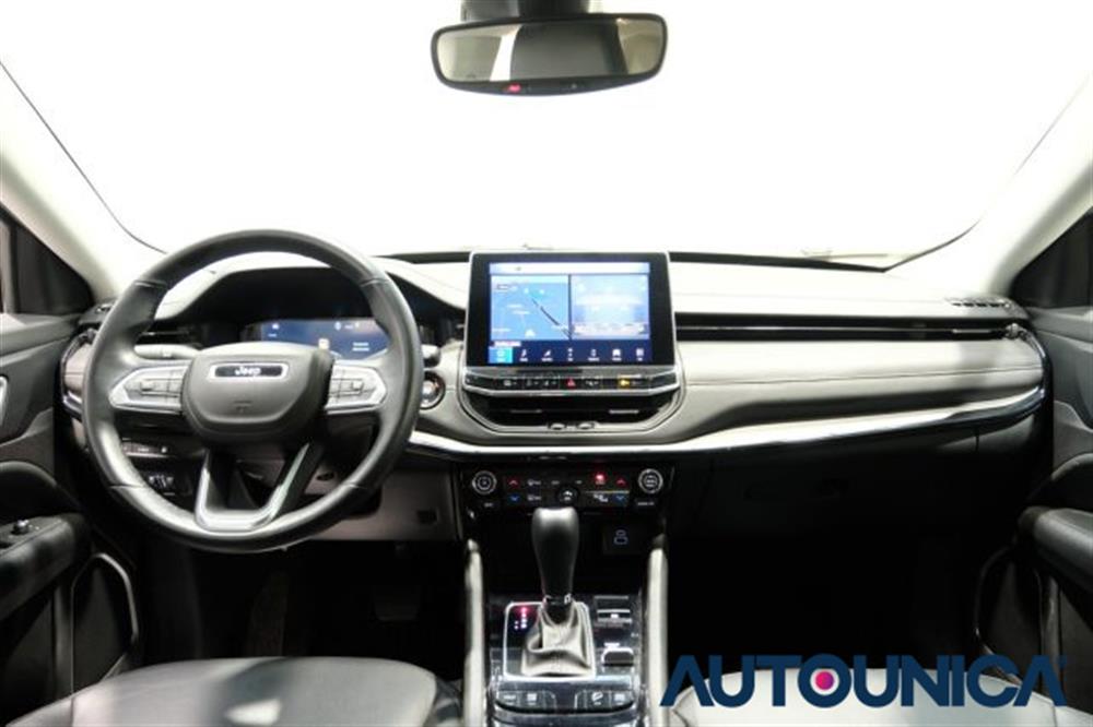 Compass Compass 1.3 Turbo T4 240 CV